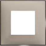 لوحة الغطاء - وحدتان (R4802CS)