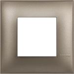 لوحة الغطاء - وحدتان (R4802TM)