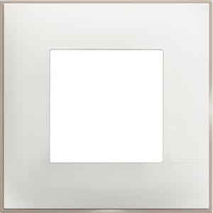 لوحة الغطاء - وحدتان (R4802WS)