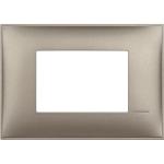 لوحة الغطاء - 3 وحدات (R4803TM)