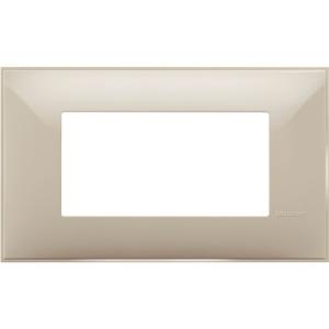 لوحة الغطاء - 4 وحدات (R4804CR)