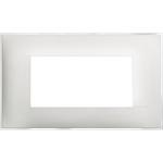 لوحة الغطاء - 4 وحدات (R4804ES)