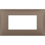 لوحة الغطاء - 4 وحدات (R4804TF)