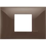 لوحة الغطاء - وحدتان مركزيتان (R4819MK)