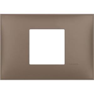 لوحة الغطاء - وحدتان مركزيتان (R4819TF)