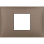 لوحة الغطاء - وحدتان مركزيتان (R4819TF)