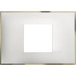 لوحة الغطاء - وحدتان مركزيتان (R4819WD)