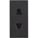 مقبس يورو أمريكي قياسي 2P 16 A 127/250 Vac (RG4125)