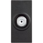 مقبس تلفزيون محوري من النوع F - مقاومة 75 أوم (RG4202F)