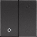 جهاز خافت عالمي (مقاوم - حثي، سعوي، مصابيح الفلورسنت المدمجة والخافتة) (RG4411)