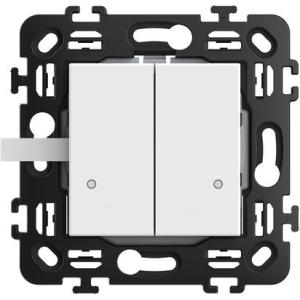 مفتاح الضوء اللاسلكي. 