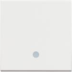 أزرار الضغط 1P (NO) 10 A – 250 Vac – قابلة للإنارة (RW4005M2L)