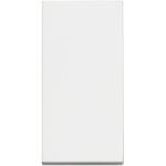 أزرار الضغط 1P (NO) 10A - 250 Vac (المنتج يُباع في عبوة صندوقية) (BT-RW4005P)