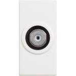 مقبس تلفزيون متحد المحور من النوع F - مقاومة 75 أوم (BT-RW4202F)