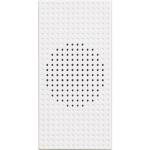 جرس برونزي 230 فولت تيار متردد 