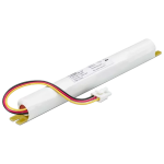 فيليبس TrustSight بطارية مجموعة الطوارئ LED 4500 مللي أمبير 3.2 فولت