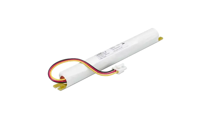 فيليبس TrustSight بطارية مجموعة الطوارئ LED 4500 مللي أمبير 3.2 فولت