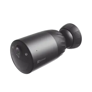 كاميرا EZVIZ BC1c اللاسلكية المستقلة بدقة 4K