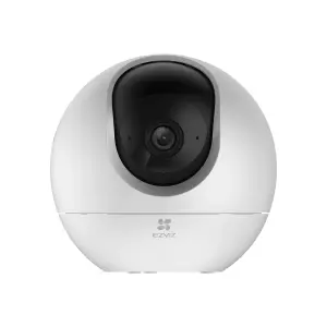 كاميرا EZVIZ C60p Dual الداخلية بعدستين (3+3 ميجابكسل)