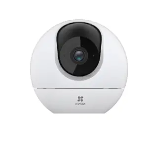 كاميرا EZVIZ C6C الداخلية المتحركة الذكية بدقة 4K