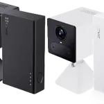 EZVIZ CB2 Battery Camera Kit
