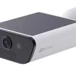 كاميرا EZVIZ CB5 اللاسلكية بدقة 4K
