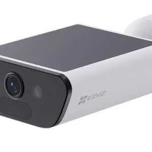 كاميرا EZVIZ CB5 اللاسلكية بدقة 4K