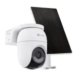 EZVIZ CB8c 4MP Battery Pan & Tilt Camera