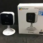 وحدة تحكم / ريليه EZVIZ CH1 الذكية عبر Wi-Fi