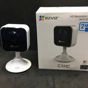 وحدة تحكم / ريليه EZVIZ CH1 الذكية عبر Wi-Fi
