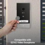 وحدة تحكم القفل الذكي EZVIZ (DL-IC-CPU)