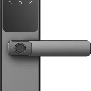 قفل EZVIZ DL05 الذكي بالبصمة عبر Wi-Fi