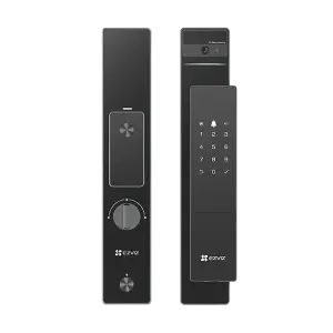 قفل EZVIZ DL50FVS الذكي بالوجه ووريد راحة اليد
