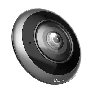 كاميرا EZVIZ E4p الداخلية المتحركة Wi-Fi