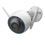 كاميرا EZVIZ H3 الخارجية الثابتة Wi-Fi بدقة 5 ميجابكسل