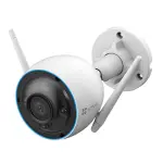 كاميرا EZVIZ H3 الخارجية الثابتة Wi-Fi بدقة 5 ميجابكسل