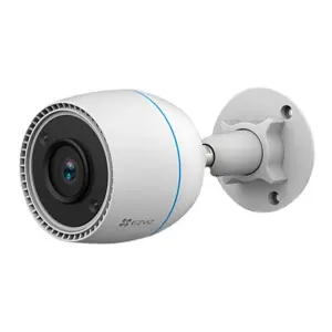كاميرا EZVIZ H3c الخارجية الثابتة Wi-Fi بدقة 2 ميجابكسل