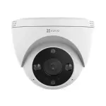 كاميرا EZVIZ H4 الخارجية السلكية PoE بدقة 3 ميجابكسل