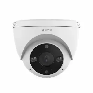 كاميرا EZVIZ H4 الخارجية Wi-Fi بدقة 3 ميجابكسل