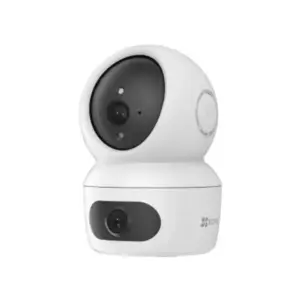 كاميرا EZVIZ H7c Dual الداخلية بعدستين (4+4 ميجابكسل)