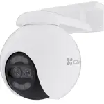 EZVIZ H80x Dual Outdoor Dual-Lens Camera (8+2MP)