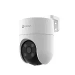 كاميرا EZVIZ H8c الخارجية المتحركة Wi-Fi بدقة 3 ميجابكسل