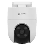 كاميرا EZVIZ H8c الخارجية المتحركة Wi-Fi بدقة 4 ميجابكسل