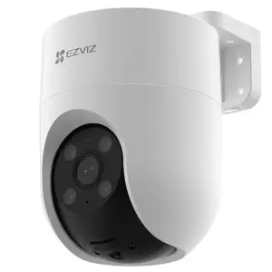كاميرا EZVIZ H8c الخارجية المتحركة PoE بدقة 3 ميجابكسل