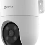 كاميرا EZVIZ H8c الخارجية المتحركة 4G بدقة 3 ميجابكسل