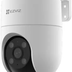 كاميرا EZVIZ H8c الخارجية المتحركة 4G بدقة 3 ميجابكسل