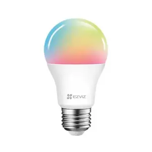 كاميرا لمبة الإضاءة الذكية EZVIZ HAL-LB1