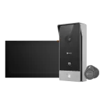 EZVIZ HP5 Smart Home Video Doorphone