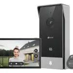 EZVIZ HP5 Smart Home Video Doorphone