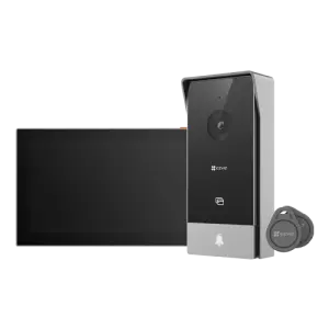 هاتف باب مرئي منزلي ذكي EZVIZ HP5